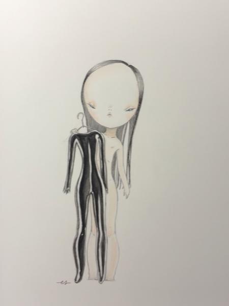 Fashion in Art