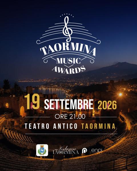 Taormina Music Awards