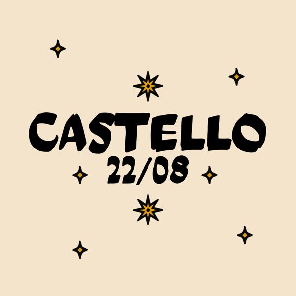 Castello #14
