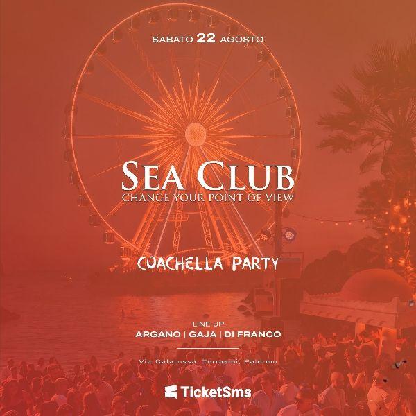 Coachella Party