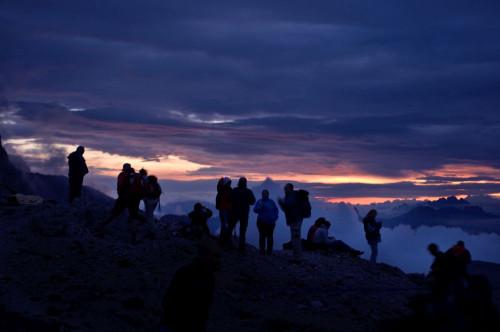 I Suoni delle Dolomiti