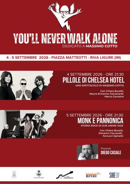 Pillole di Chelsea Hotel