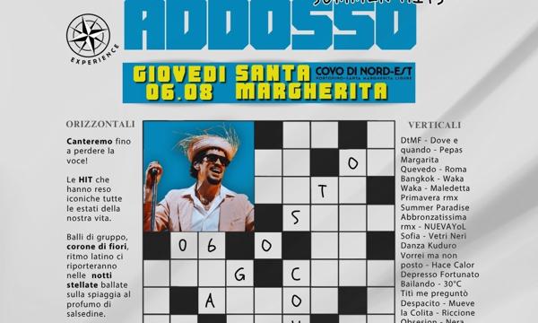 Estate Addosso al Covo di Nord Est