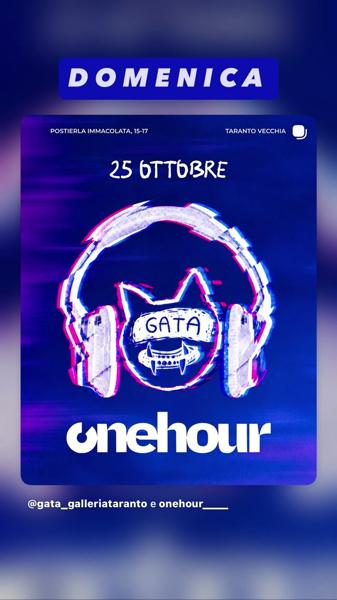 Onehour