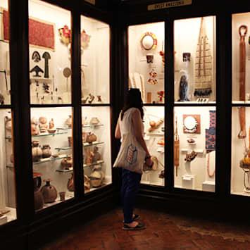 Museo di Storia Naturale, Antropologia e Etnologia Firenze