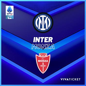 Inter - Monza