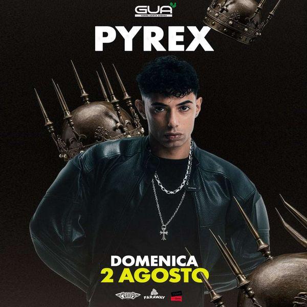 Pyrex