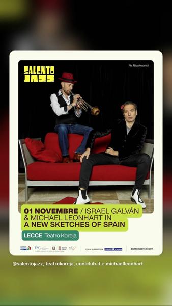A New Sketches of Spain