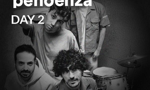 IndiePendenza Festival 26 - DAY 2