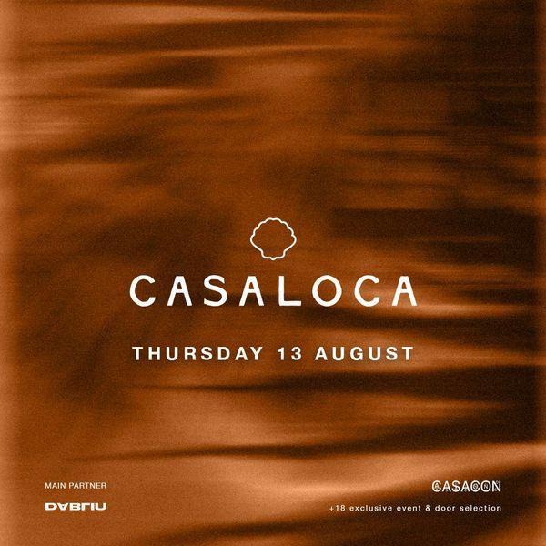 Casaloca - Sirolo