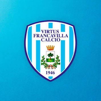 Serie D 2026/2027 - V. Francavilla vs Brindisi
