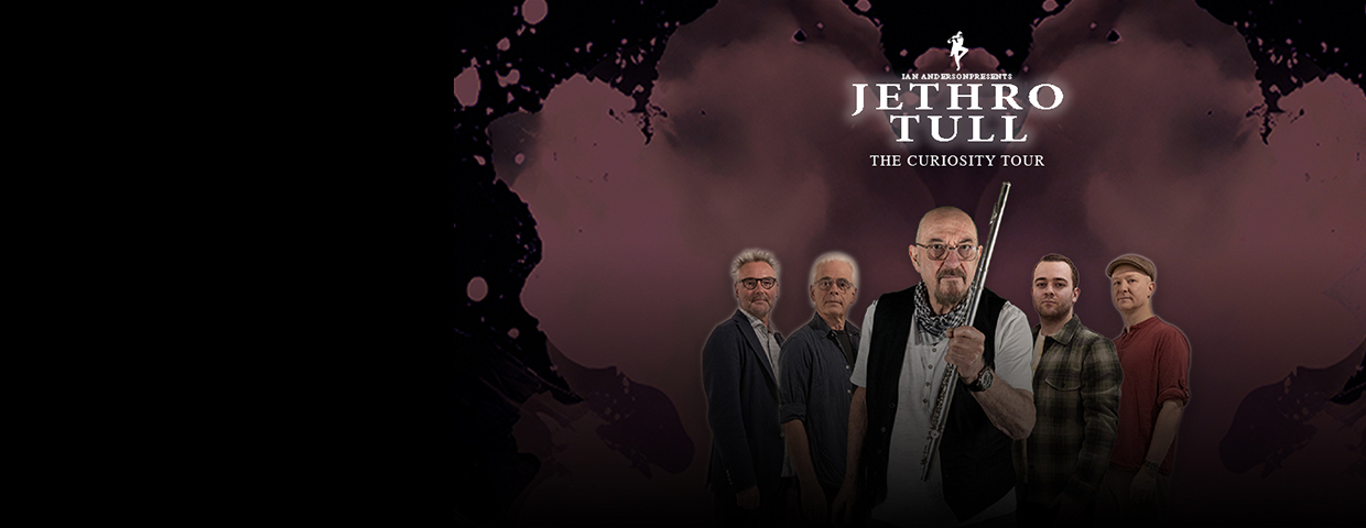 Jethro Tull