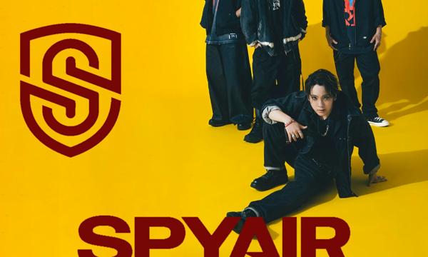 SPYAIR