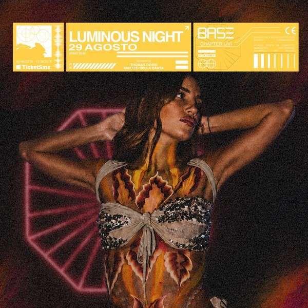 Luminous Night