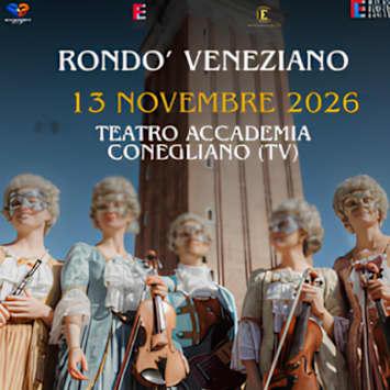 Rondo' Veneziano