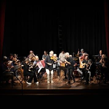 La Grande Notte della Danza