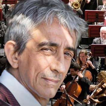Sergio Rubini / Filarmonica Toscanini - Il Flauto Magico