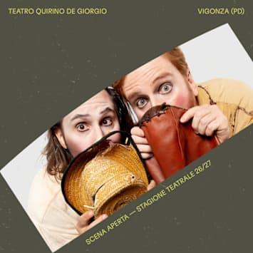 Don Chisciotte - Tragicommedia dell'arte