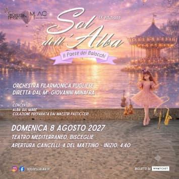 Sol dell'Alba