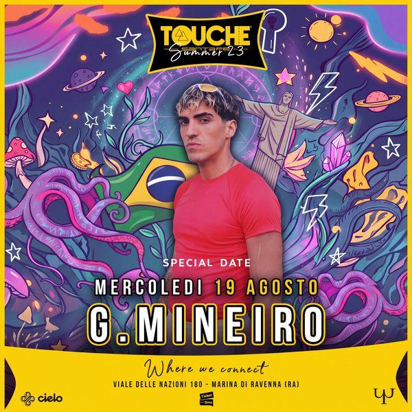 G. Mineiro - Touchè