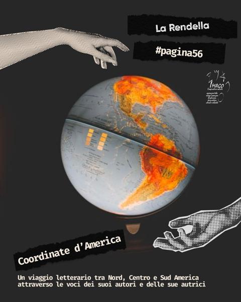 Coordinate d'America