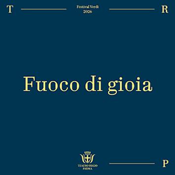 Fuoco di gioia