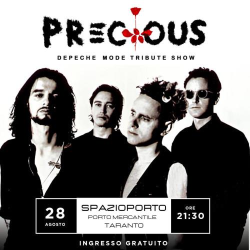 Precious