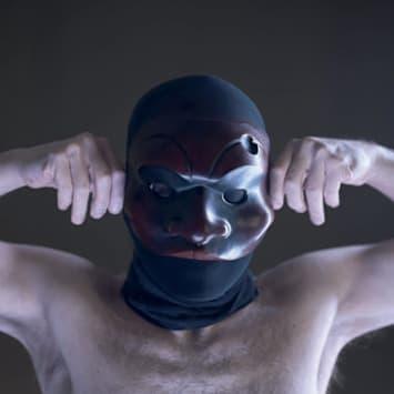 ANAGOOR / LUCA ALTAVILLA - POVERO DIAVOLO: MAL DETTO ARLECCHINO
