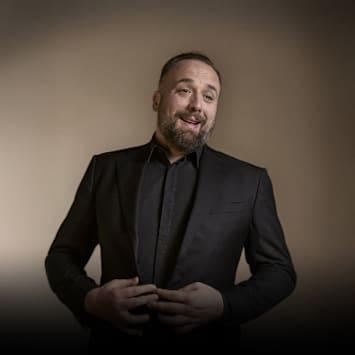 Raphael Gualazzi