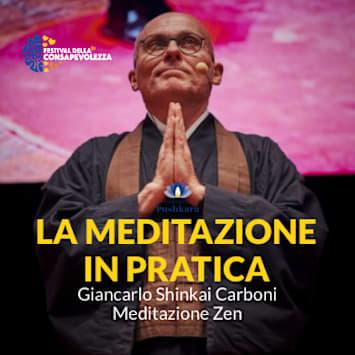 FONDAZIONE PUSHKARA - GIANCARLO SHINKAI CARBONI