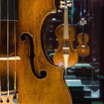 Museo del Violino