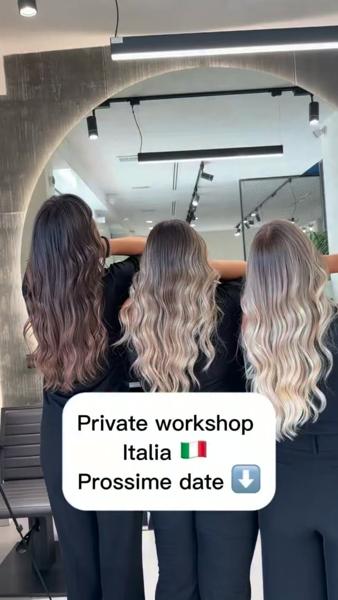 Private workshop