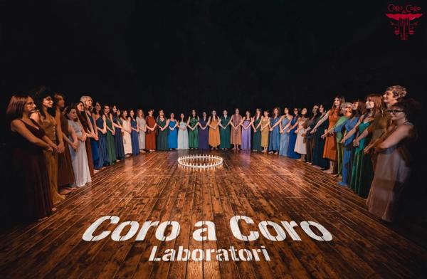Coro a Coro - Laboratori
