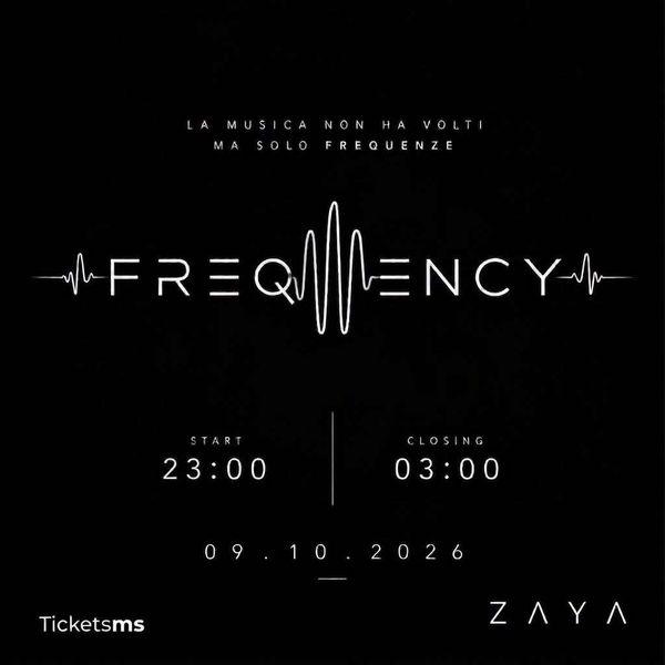 Frequency
