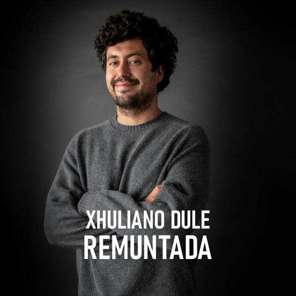 Xhuliano Dule: Stand-Up Comedy a Lecce