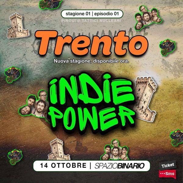 Indie Power