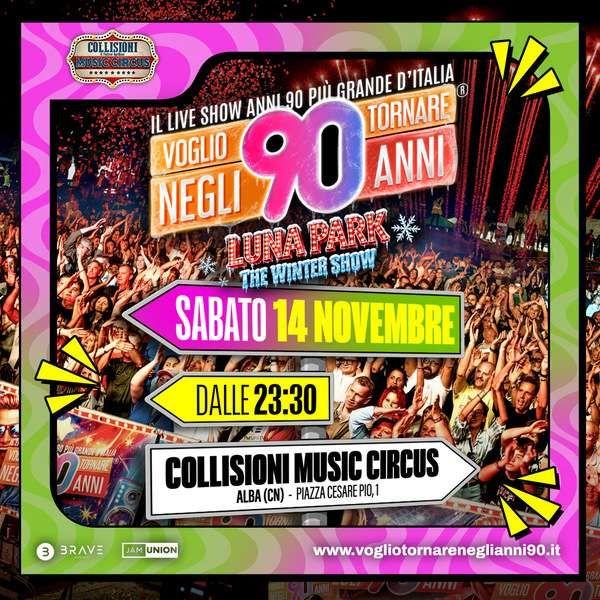 Voglio Tornare Negli Anni 90