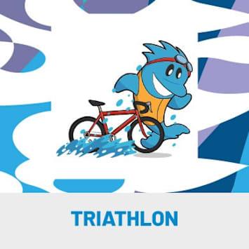 Triathlon - Gara Individuale