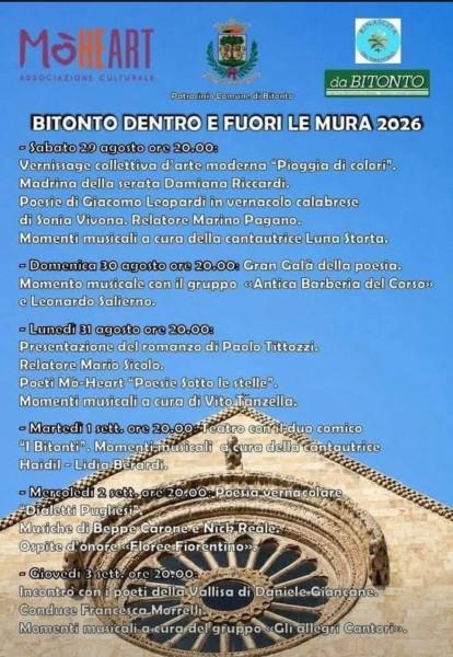 I Bitonti