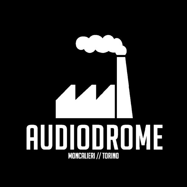 ENRICO SANGIULIANO for AUDIODROME ALIVE CLUB