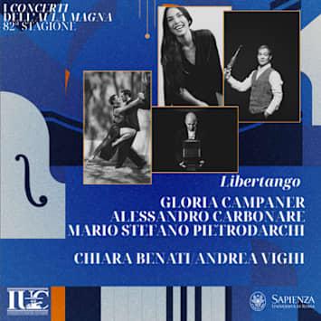 Libertango