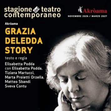Grazia Deledda Story