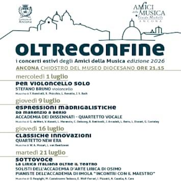 SOTTOVOCE: LA LIRICA ITALIANA OLTRE IL TEATRO