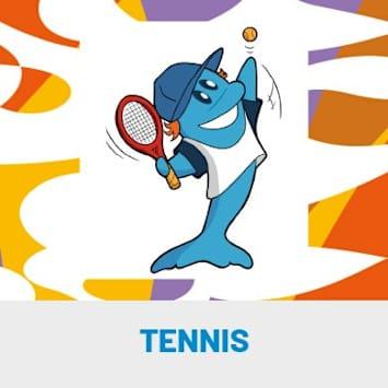 GARE DI TENNIS | 29 AGOSTO