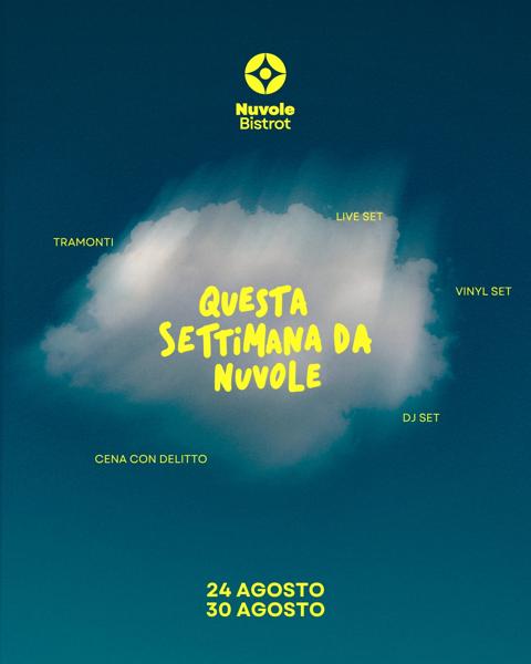 Lucio a Mezzanotte