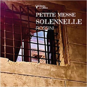 G. Rossini - Petite Messe Solennelle
