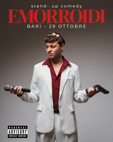 Emorroidi