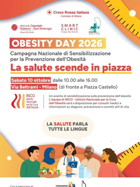 Obesity Day 2026