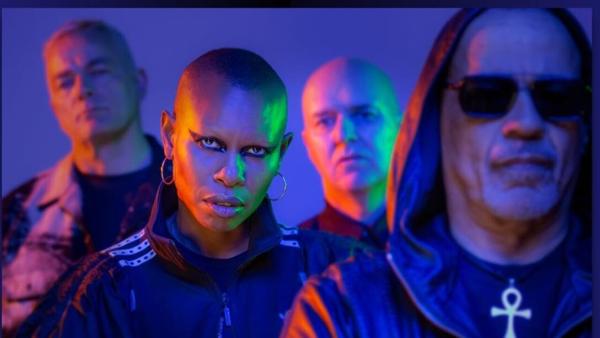 Skunk Anansie