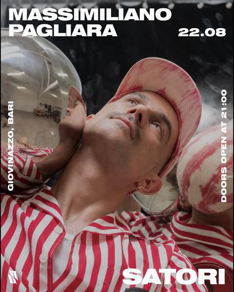 Massimiliano Pagliara